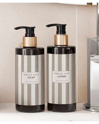 Lotion White Lily 300ml