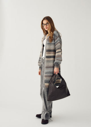 Gio Knit Cardigan