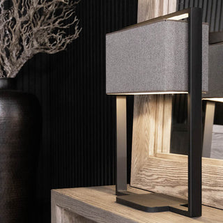 Donati Frame Bordslampa + Skärm