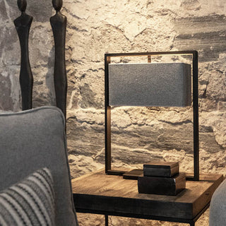 Donati Frame Bordslampa + Skärm