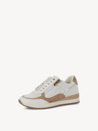 Sneakers Premio WHITE/DUNE