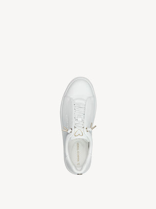 Sneakers White