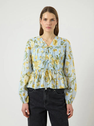 YASEBBA BLUS