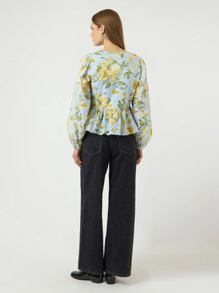 YASEBBA BLUS
