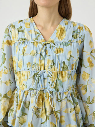 YASEBBA BLUS