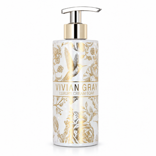 VELVET ROMANCE HANDTVÅL 400ML