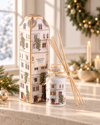 CHRISTMAS VANILLA DOFTPINNAR