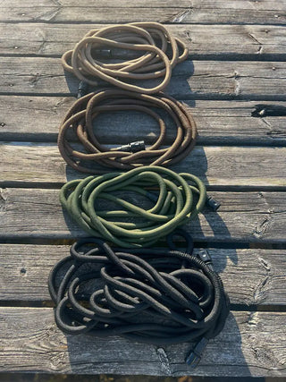Vattenslang Hose Deluxe Svart 25m