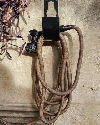 Vattenslang Hose Deluxe Sand 25m