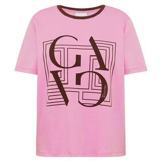 Rosa Gossia T-shirt