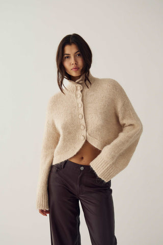 NOELLA N-MARGEAUX KNIT