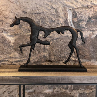 ARTWOOD CAVALLO HÄSTSTATY