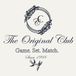Navy Blazer Club