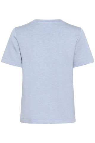 VincentIW Melange T-shirt