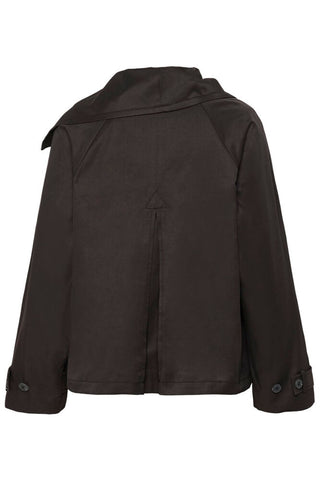 MAZIEIW PERRY KORT KAPPA