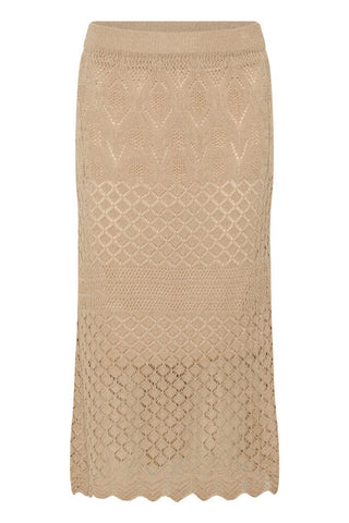 CRSevija Knit Skirt