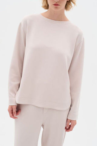 GINCENTIW Crewneck