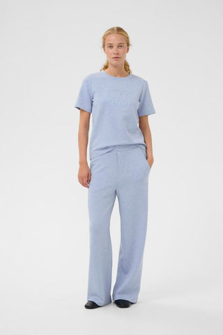 VincentIW Melange T-shirt