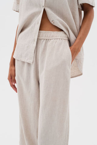 RimoneIW Driza Culotte Pants