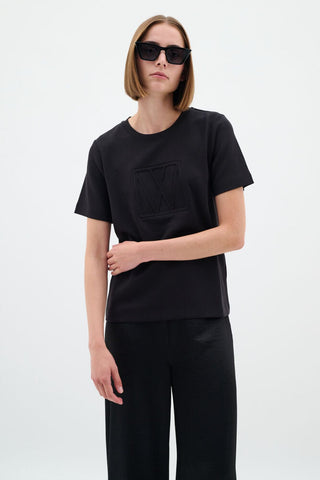 VincentIW Logo T-shirt