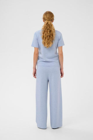 VincentIW Melange T-shirt