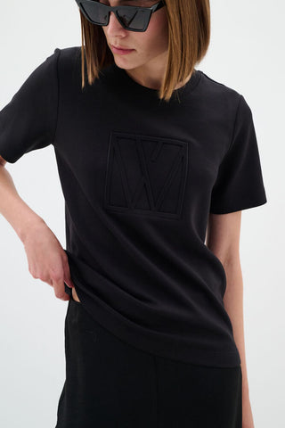 VincentIW Logo T-shirt