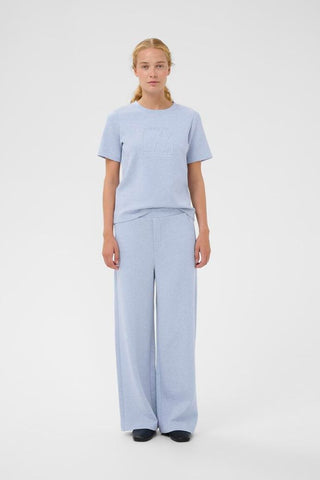 GincetteIW Melange Byxor