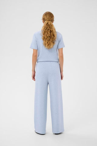 GincetteIW Melange Byxor