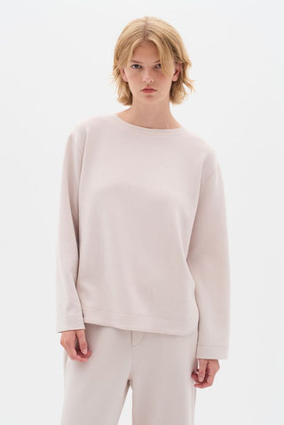 GINCENTIW Crewneck
