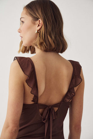 Noella N-MELINDA DRESS