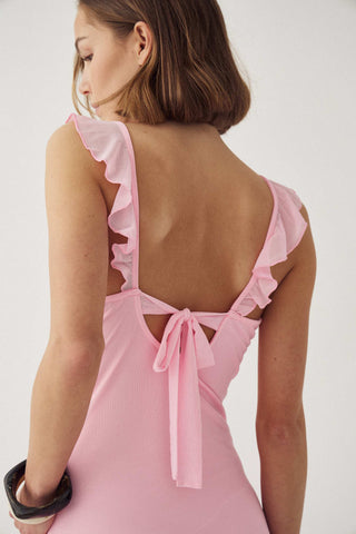 Noella N-MELINDA DRESS