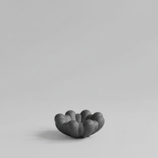 Bloom Tray Mini Dark Grey