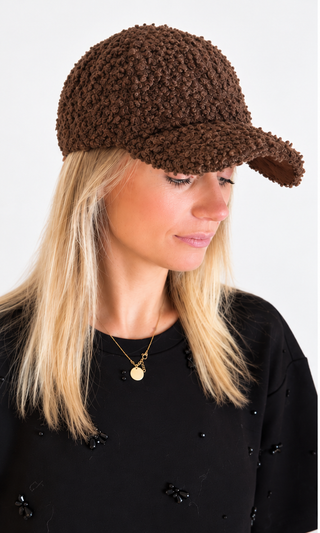 BERLIN TEDDY KEPS
