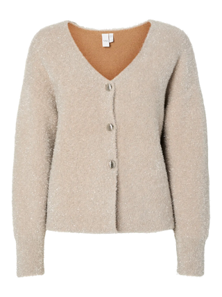 YASLISTRA KNIT CARDIGAN