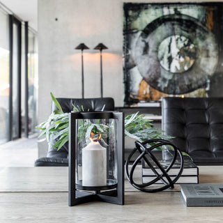 Carlo Dekoration Ø27 Large