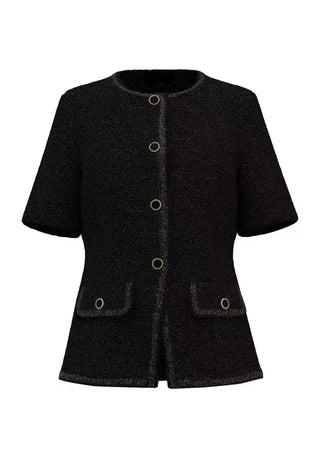 YASSELINA BLAZER JACKET