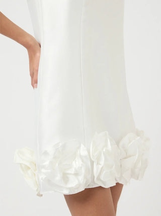 YASELLINA MINI DRESS