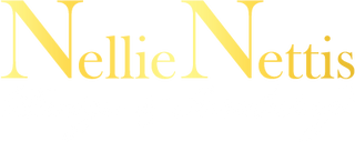 Nellie Nettis Design & Inredning logotyp