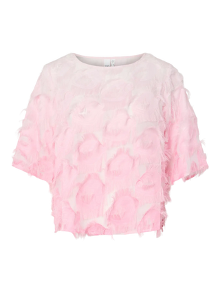 YASPANILLA OMBRE TOPP