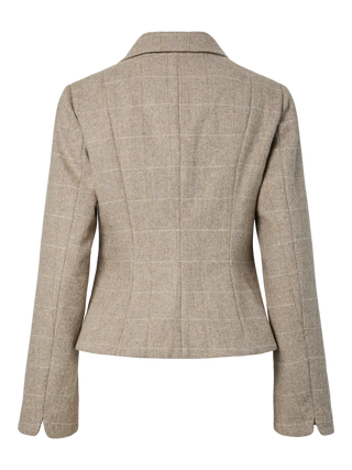 YASNIVA ULLJACKA