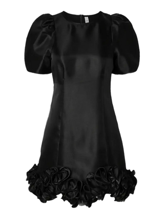 YASELINA WAVE DRESS