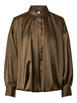 YASPELLA BUBBLE SHIRT