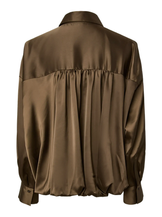 YASPELLA BUBBLE SHIRT