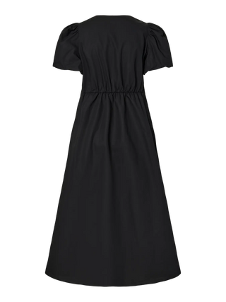 YASSTRAY MIDI DRESS