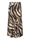 Sandshell Zebra Print