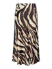 Sandshell Zebra Print