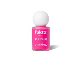 Bubblegum Nagellack