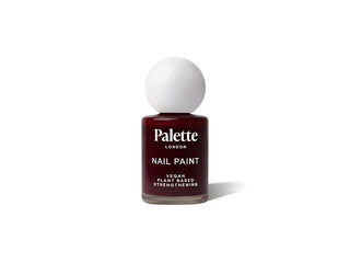 Mulberry Silk Nagellack