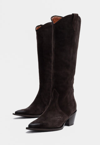 PHEBY STÖVLAR MOCCA