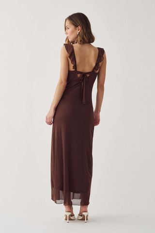 Noella N-MELINDA DRESS